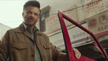 Anil Kapoor in Action - सूबेदार