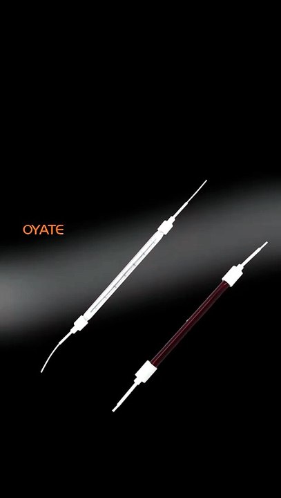 1000w halogen heating lamp