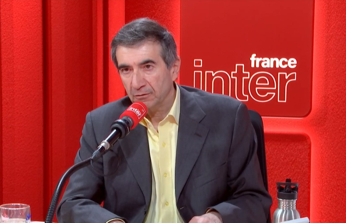 Le combat de Benyamin Nétanyahou contre l'Iran est "une obsession", affirme Dov Alfon