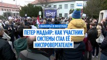 От части системы до её ниспровергателя: как Петер Мадьяр поднялся на политическую вершину