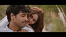 Dacoit: A Love Story - Trailer (OV) HD