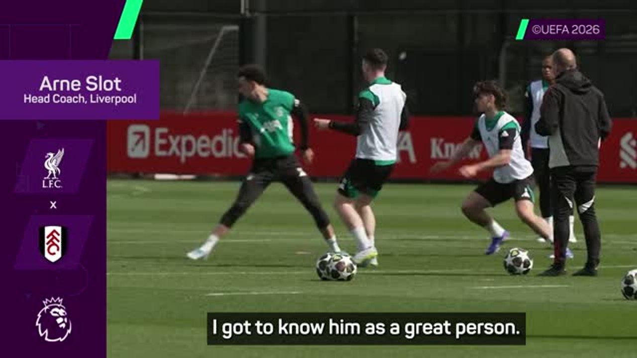 Opta Profile: Andy Robertson: what's next for exit-bound Liverpool star?