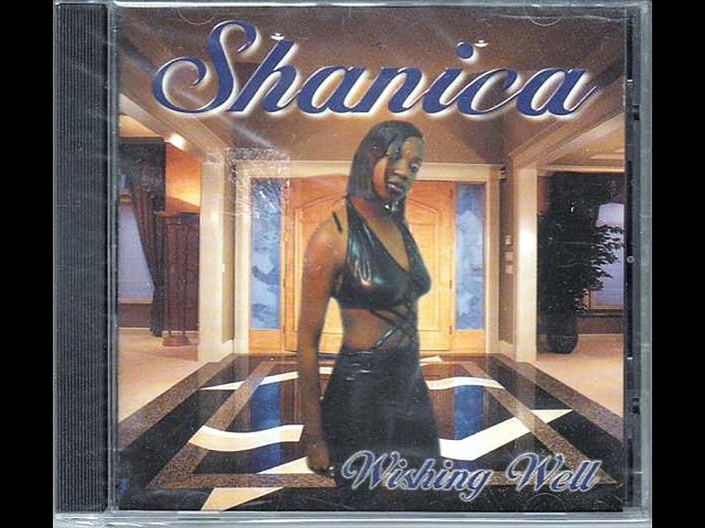 洋楽 Shanica Wishing Well Indie R&B MEGA RARE Shanica Feat Mike.B - Come A Little Closer - video Dailymotion