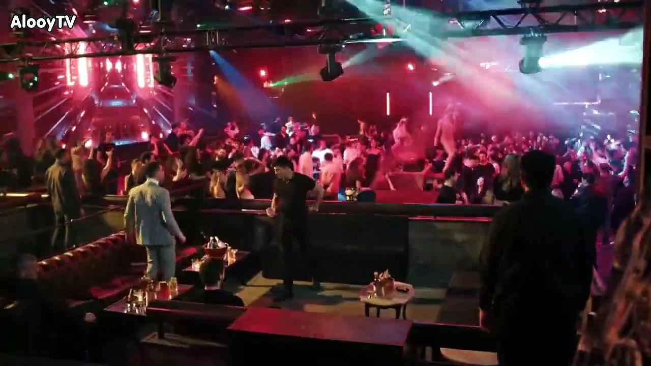 مسلسل في الظل الحلقة 3 مدبلجة