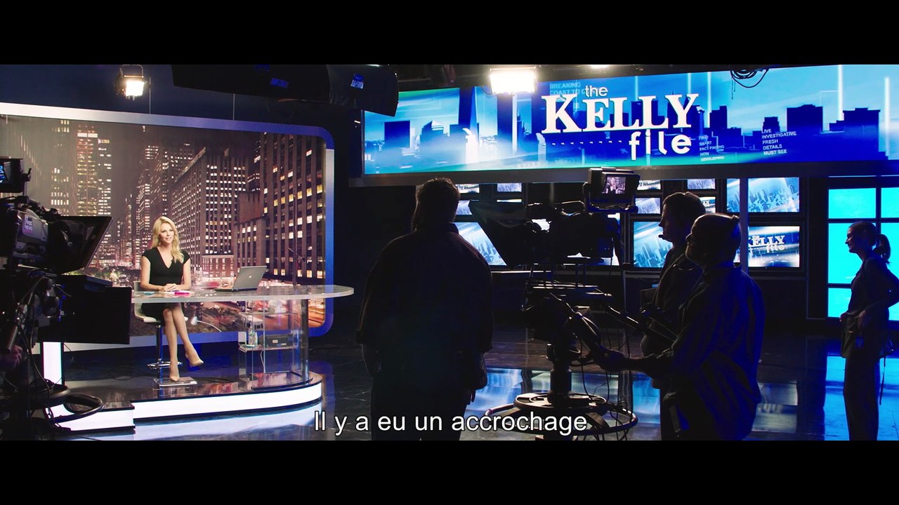 Scandale