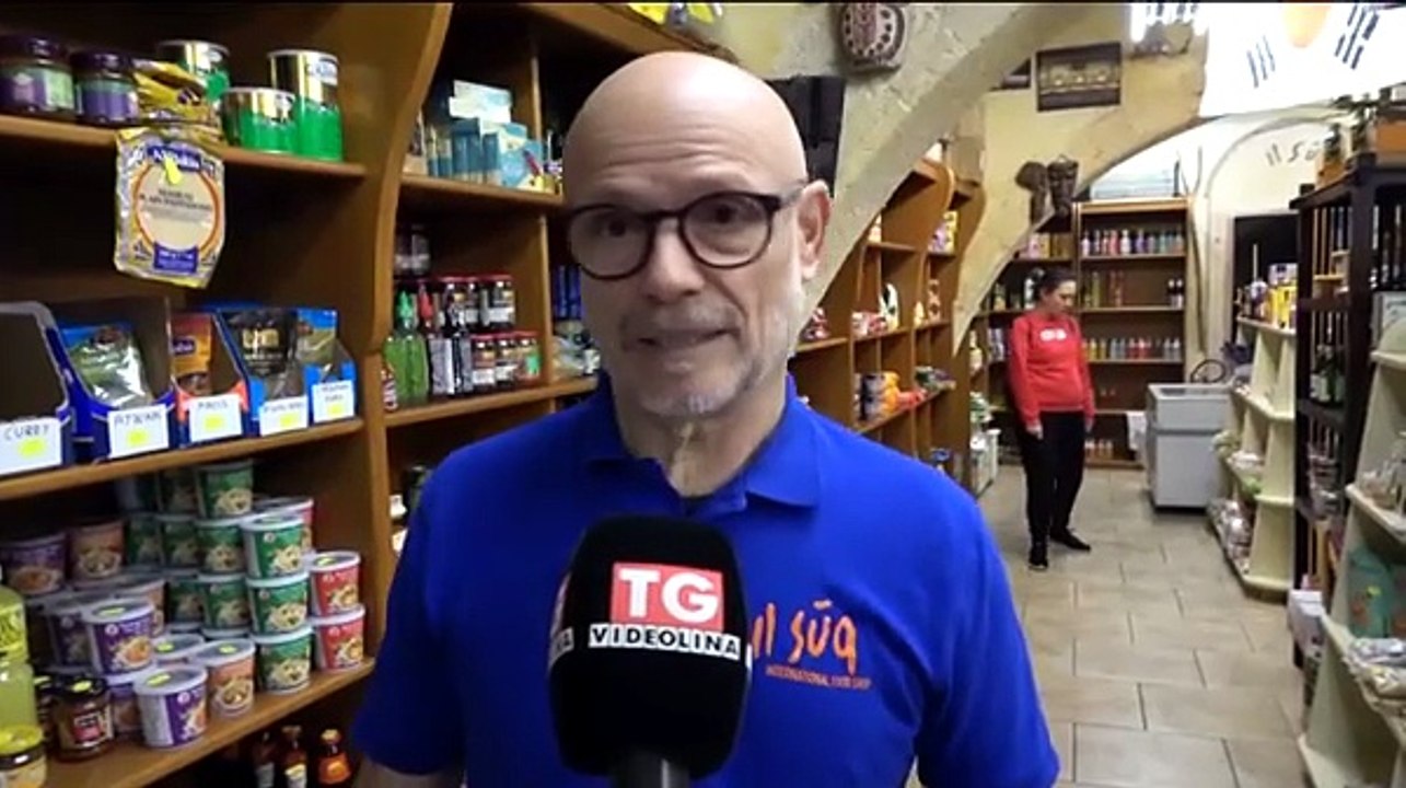 Cagliari, commercianti esausti per il cantiere di via Roma. Il Comune: «A breve riapre il primo tratto»