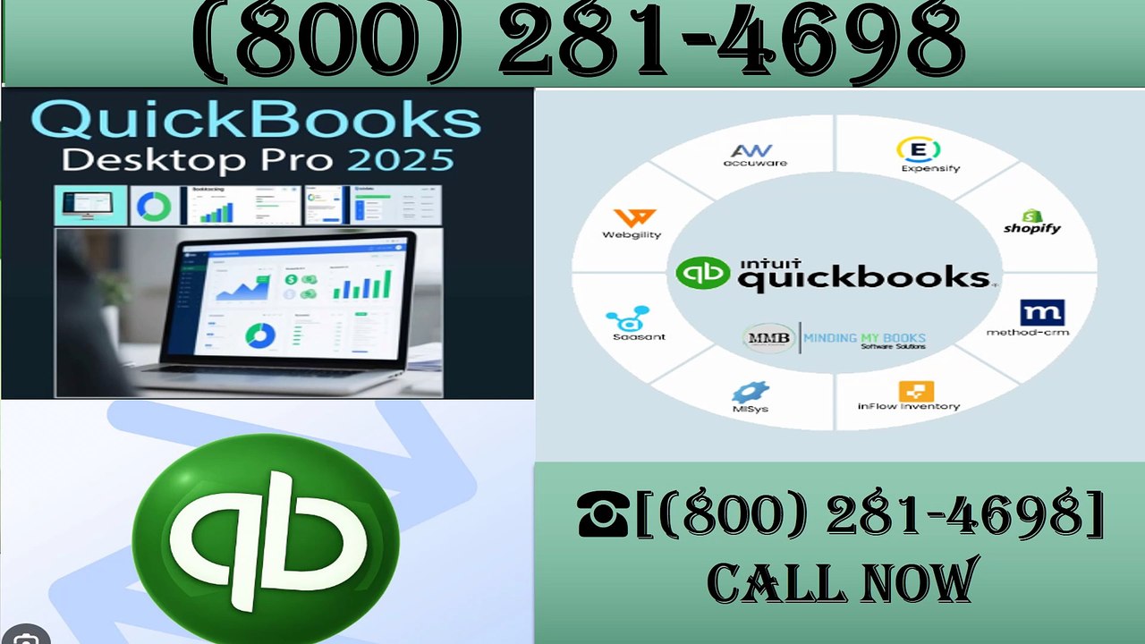 ◐⧼Quickbooks Desktop⧽⋙✹pro support phone number