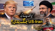 US-Iran Ceasefire teeters at the brink of collapse