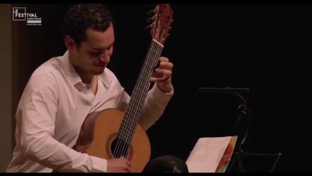 Une musique à vivre Bande-annonce VF