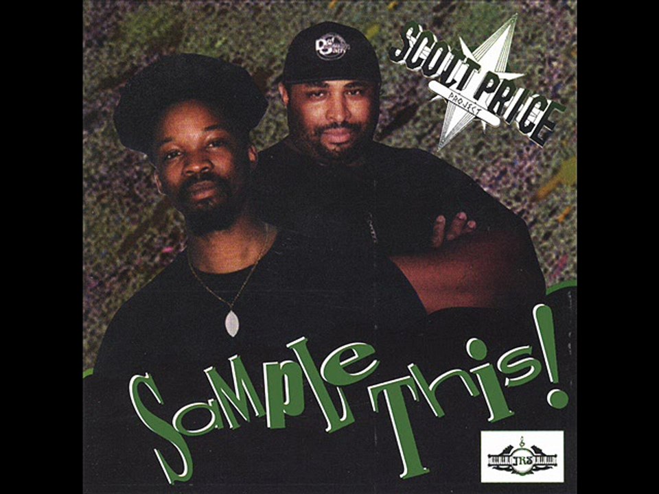 Scott-Price Project - I Like What You Do