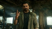 Sunny Deol as Jaat