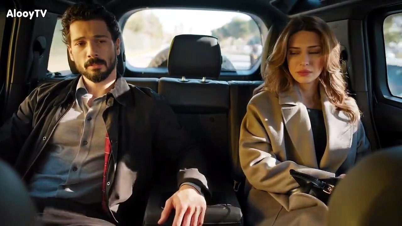 مسلسل في الظل الحلقة 7 مدبلجة