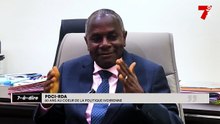 7-à-dire | PDCI-RDA : 80 ans au cœur de la politique ivoirienne