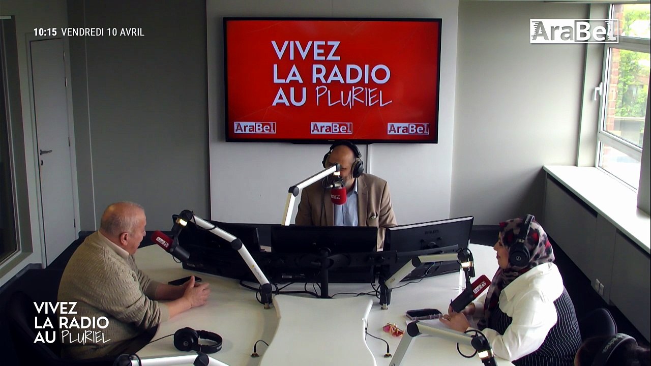 Sabahiyat AraBel - L'émission du 10-04-2026