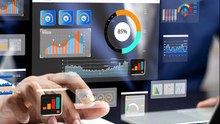 Qlik Sense Analytics & Data Visualization Services
