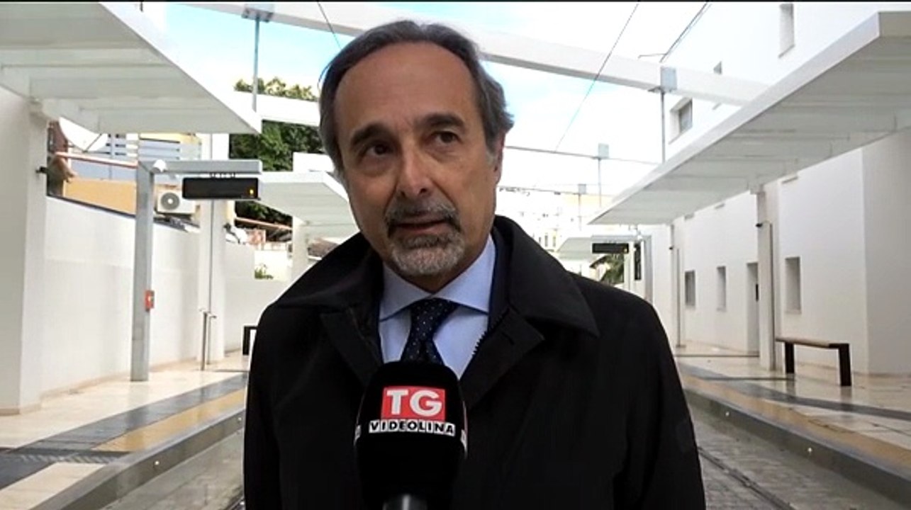 Cagliari, prove tecniche per la metropolitana: in viale Diaz lavori sino all'estate