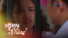 Born To Shine: Jeni gets arrested for alleged theft! (Episode 14)