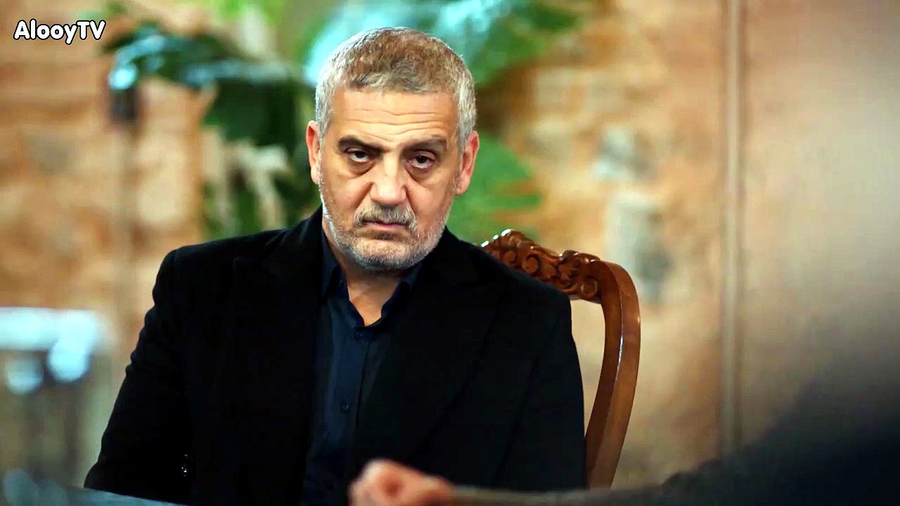 مسلسل في الظل الحلقة 8 مدبلجة