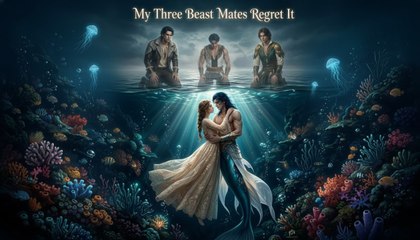 My Three Beast Mates Regret It #englishsub- Hot Movie