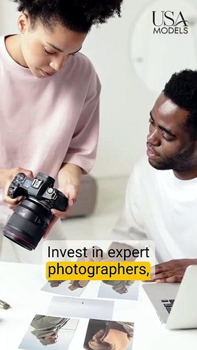 Create a Standout Model Portfolio with USA Model