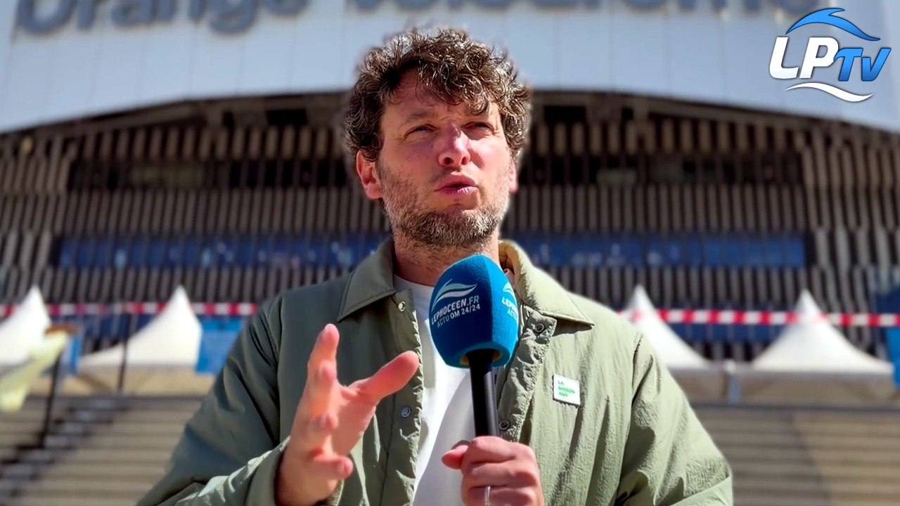 Gouvernance, finances, projet sportif, calendrier — ce qu’il faut retenir de la conférence de presse de Stéphane Richard et Frank McCourt