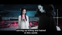 Veil of Shadows Ep 18 Eng Sub