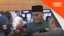 Mekanisme SAP bantu penuhi keperluan peranti guna habis di hospital - Dzulkefly