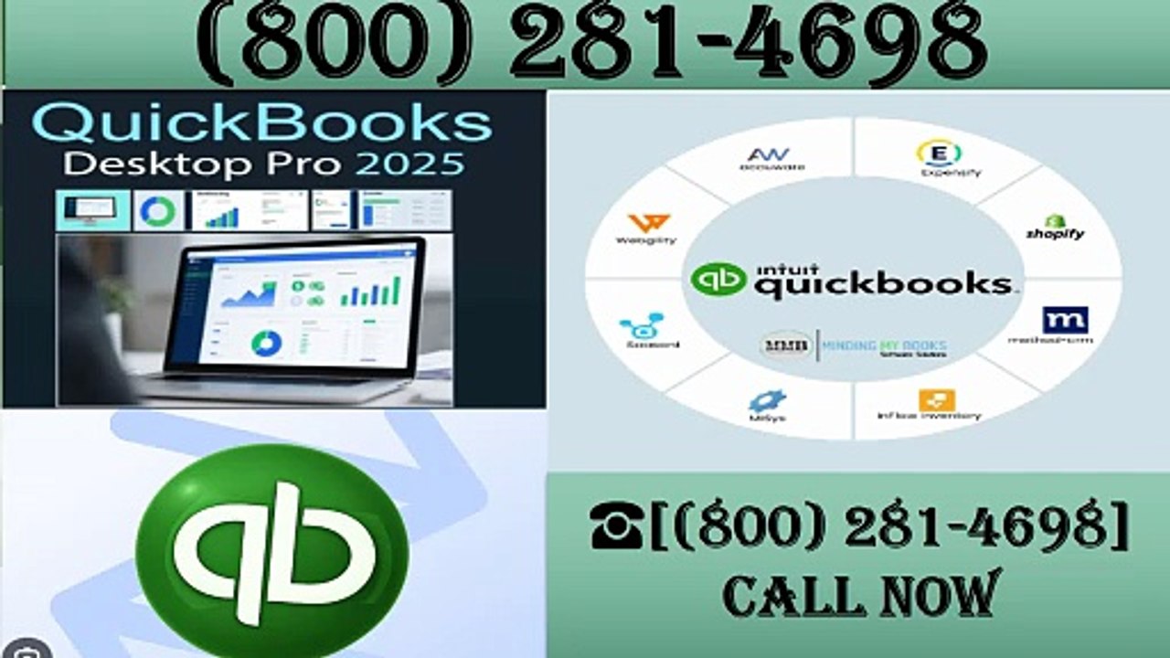is there a phone number for quickbooks support