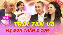Vợ Chồng Son 658