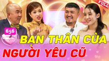 Vợ Chồng Son 656