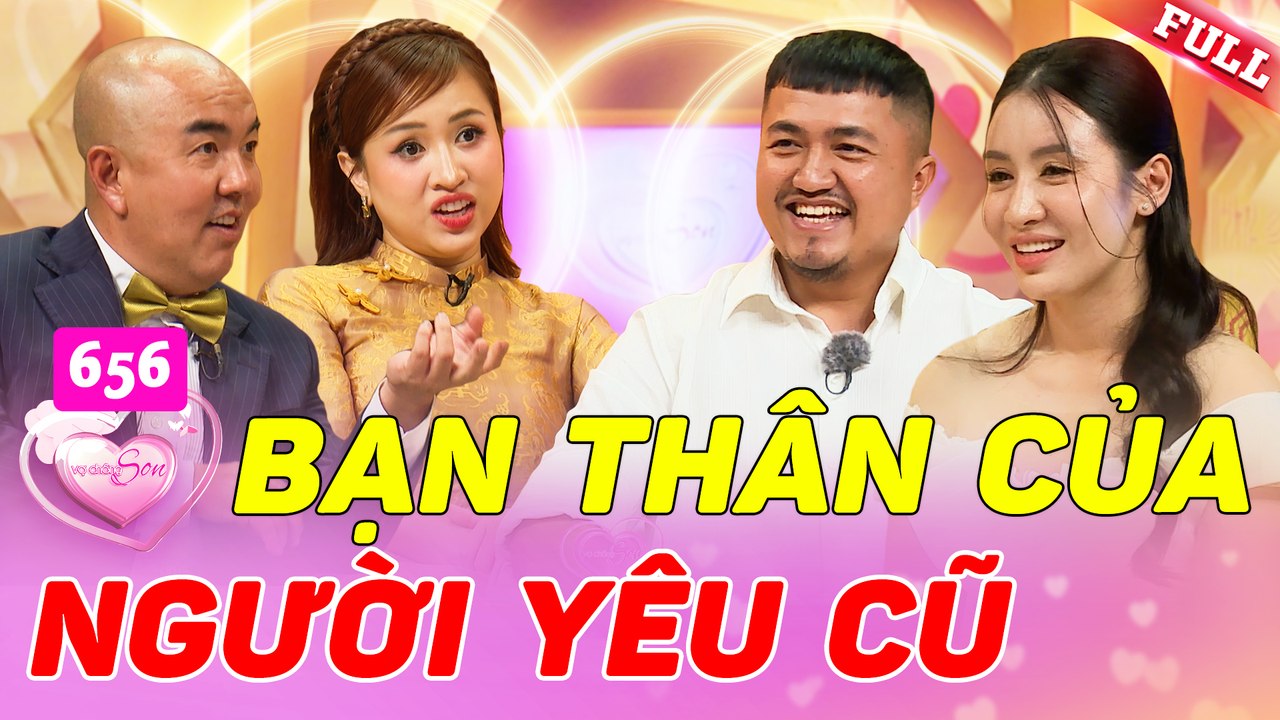 Vợ Chồng Son 656