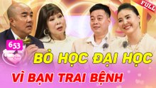 Vợ Chồng Son 653