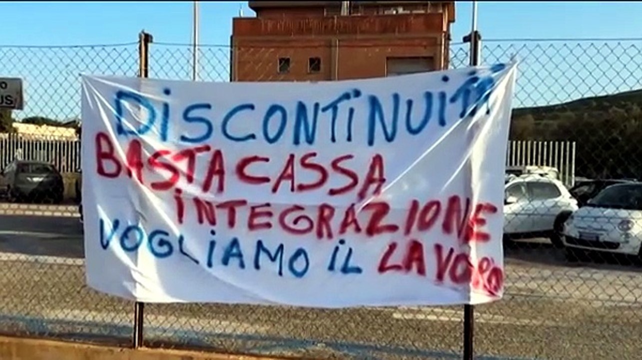 Primo Maggio, Cgil, Cisl e Uil: «Tante vertenze ma resta una festa»