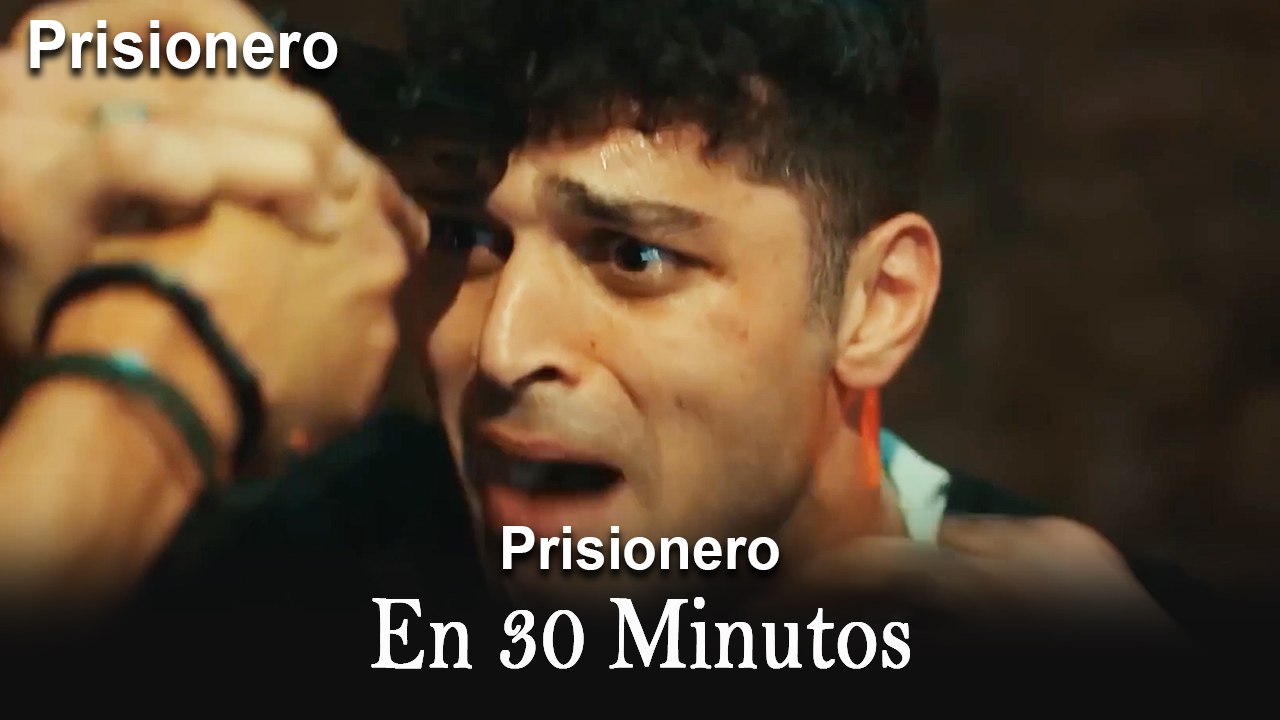 Prisionero en 30 Minutos #80