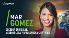 "El 'Tictac climático' no es un libro catastrofista, está basado en datos científicos reales"