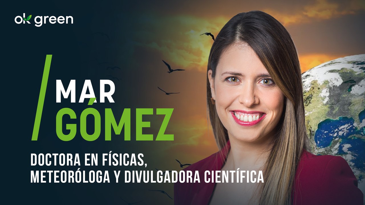 "El 'Tictac climático' no es un libro catastrof...