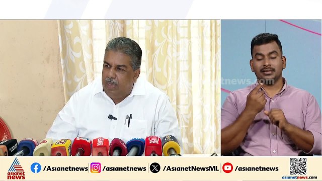 ഇനിയും ആക്രമിച്ചാൽ പലതും വെളിപ്പെടുത്തും, ഇനി നഷ്ടപ്പെടാൻ ഒന്നുമില്ല: സജി ചെറിയാൻ