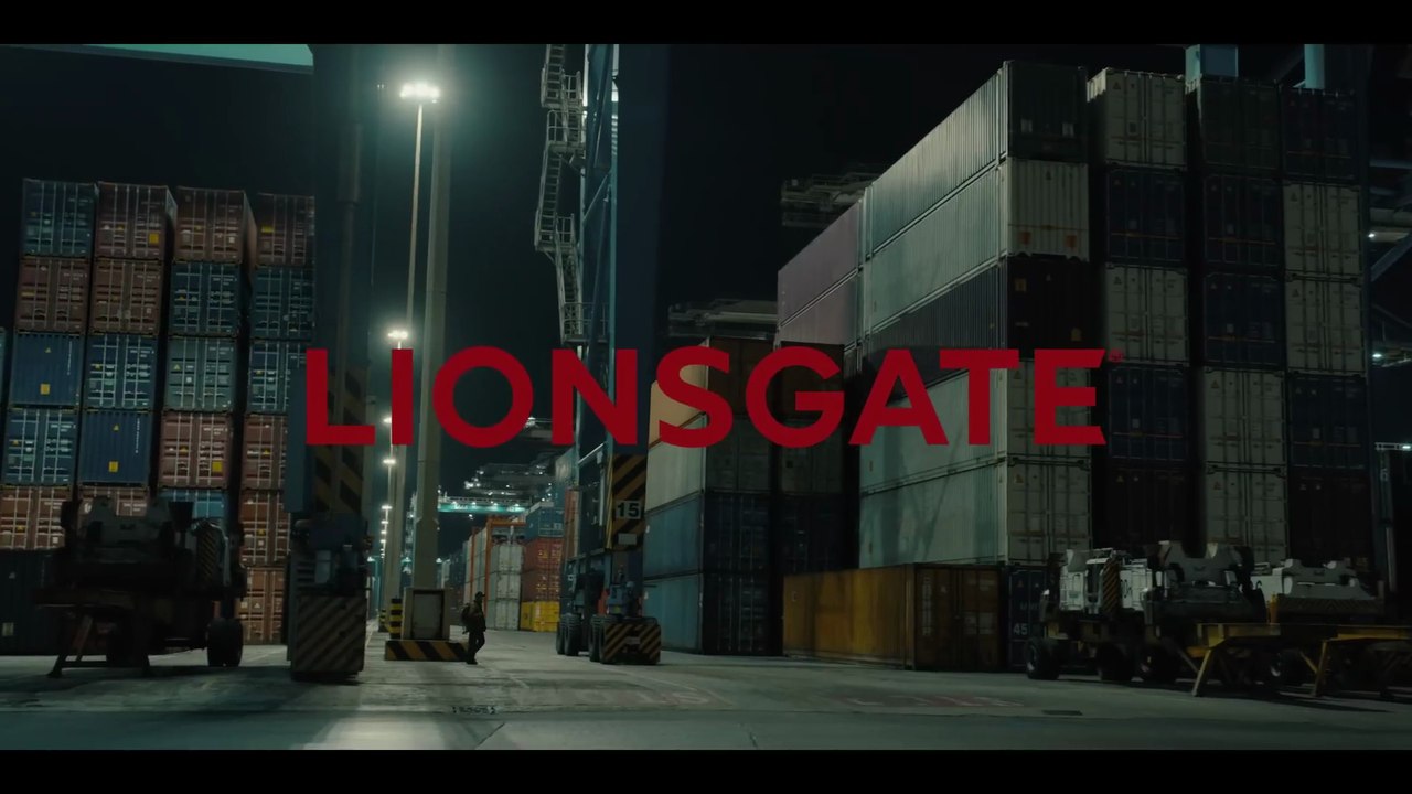 Mutiny Tráiler VO