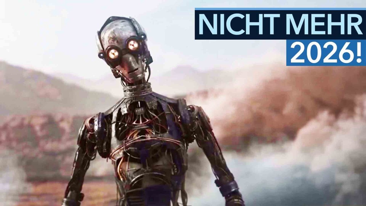 15 spiele, auf die ihr 2026 nicht mehr hoffen dürft