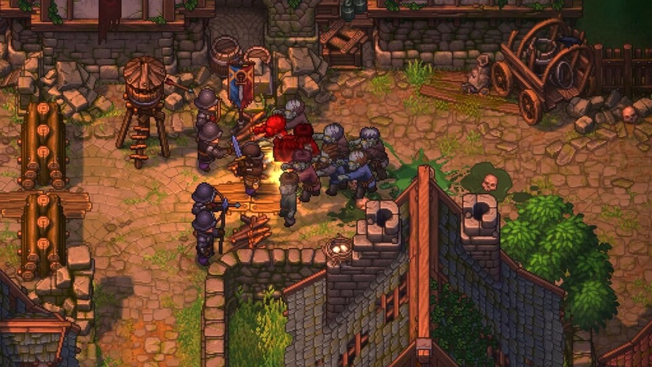 Graveyard Keeper 2: Zur Ankündigung der Rollenspiel-Simulation bekommt ihr den ersten Teil gleich geschenkt