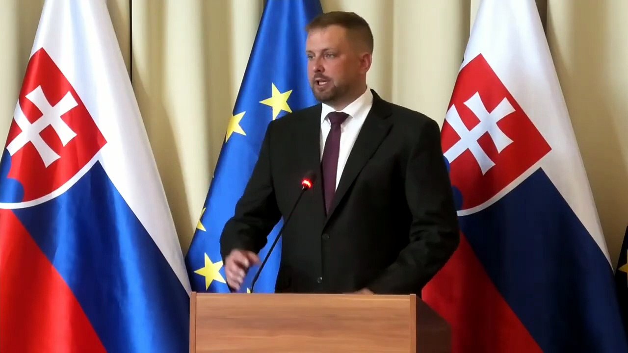 ZÁZNAM: Ústavní činitelia vyzvali na odbornú diskusiu v zdravotníctve