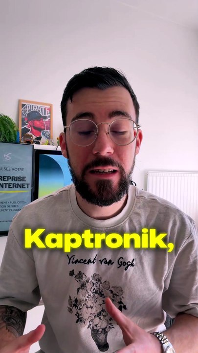 Adhésion Cap’Tronic - Devsource