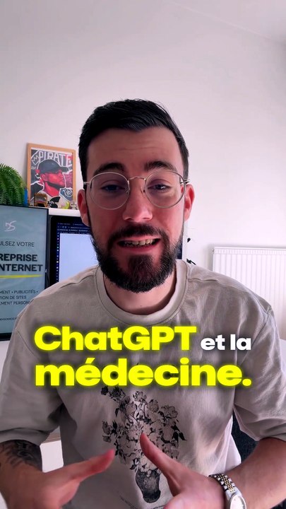 ChatGPT en médecine : outil ou danger ? - Devsource