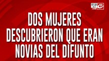 Insólita pelea en un velorio: descubrieron que las dos eran novias del muerto y se agarraron a las piñas
