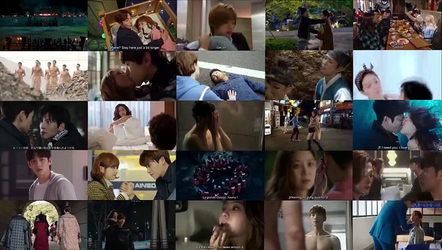 Kiss Goblin - Episode 7 | Korean Drama - Audio: Hindi & Urdu Dubbed | Bae Hyuk - Jeon Hye | #KDrama