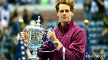 Tennis, Jannik Sinner vince l'Open degli Stati Uniti