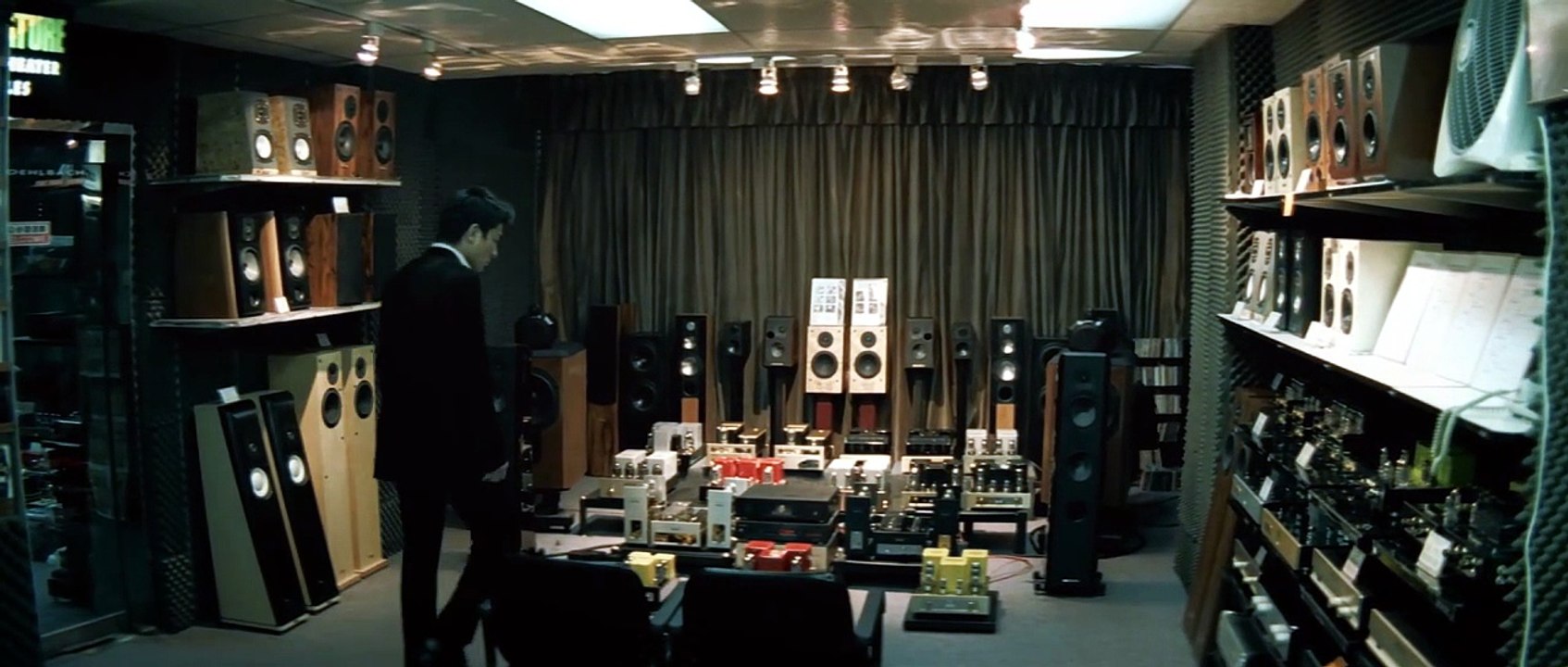 Infernal Affairs - Die achte Hölle