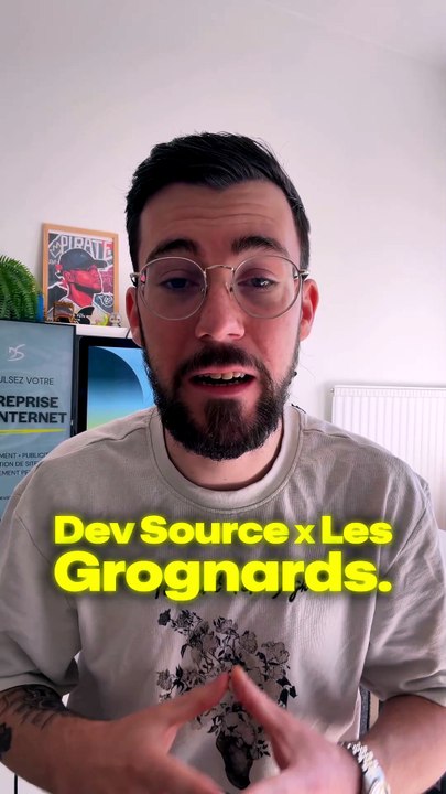 Les grognards stand de tir x Devsource - Devsource