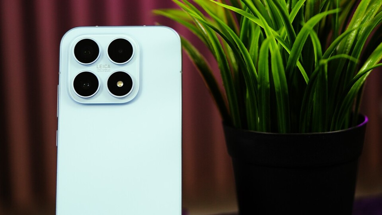 Xiaomi 17 im Test: Eines der besten Android-Handys für alle, die es kompakt mögen