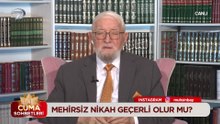 Cuma Sohbetleri - 10 Nisan 2026